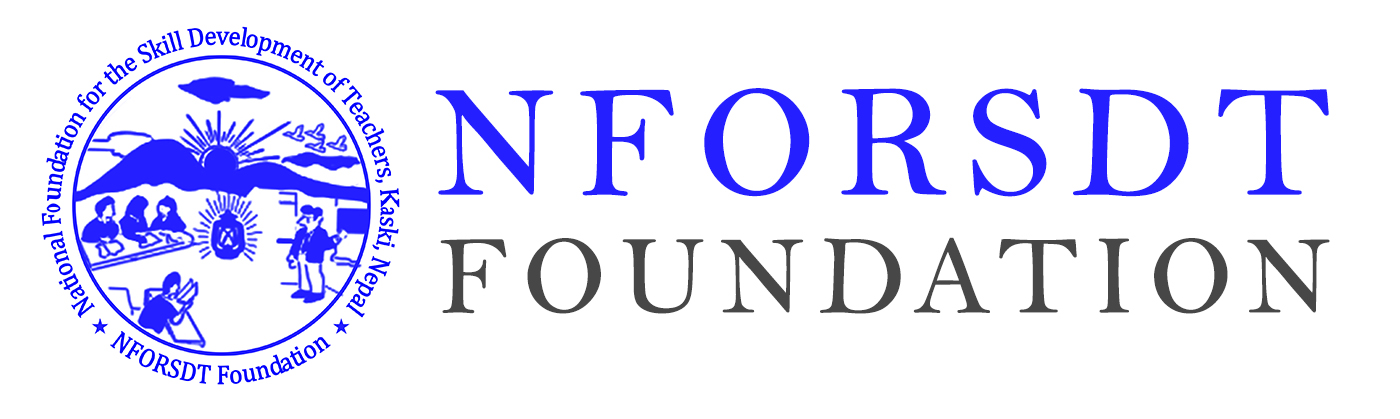 Nforsdt Foundation